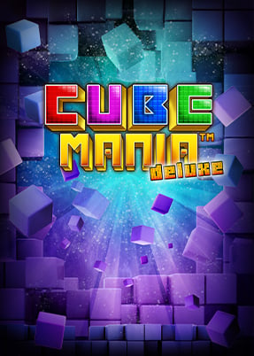 Cube Mania Deluxe™