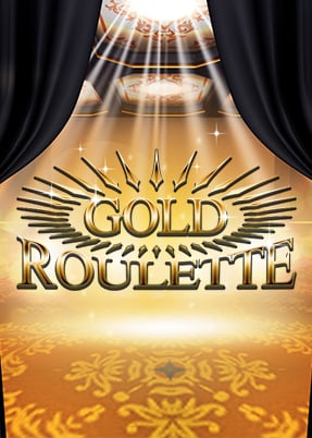Gold Roulette 