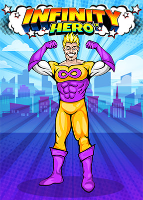 Infinity Hero™