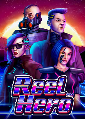 Reel Hero™