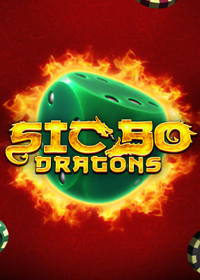 Sic Bo Dragons