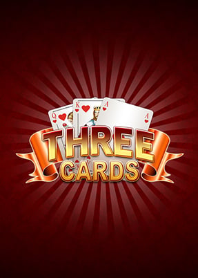Three Cards 