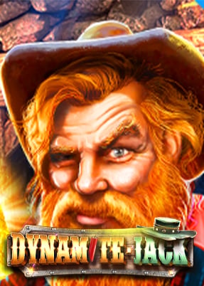 Dynamite Jack