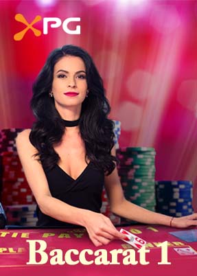 Baccarat 1