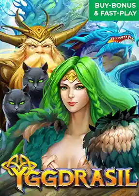 Yggdrasil