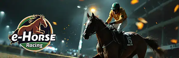 e-Horse Racing