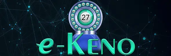 e-Keno