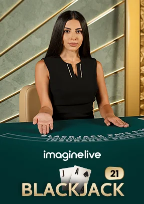 Blackjack 21