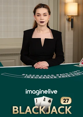 Blackjack 27