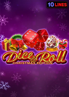 More Dice & Roll