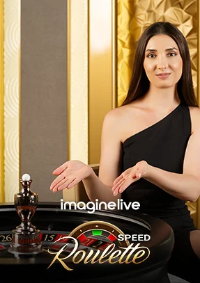Speed Roulette